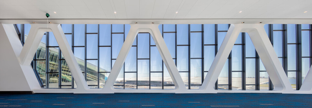 LaGuardia Gateway Partners Terminal B 510 Metropolitan Airport News