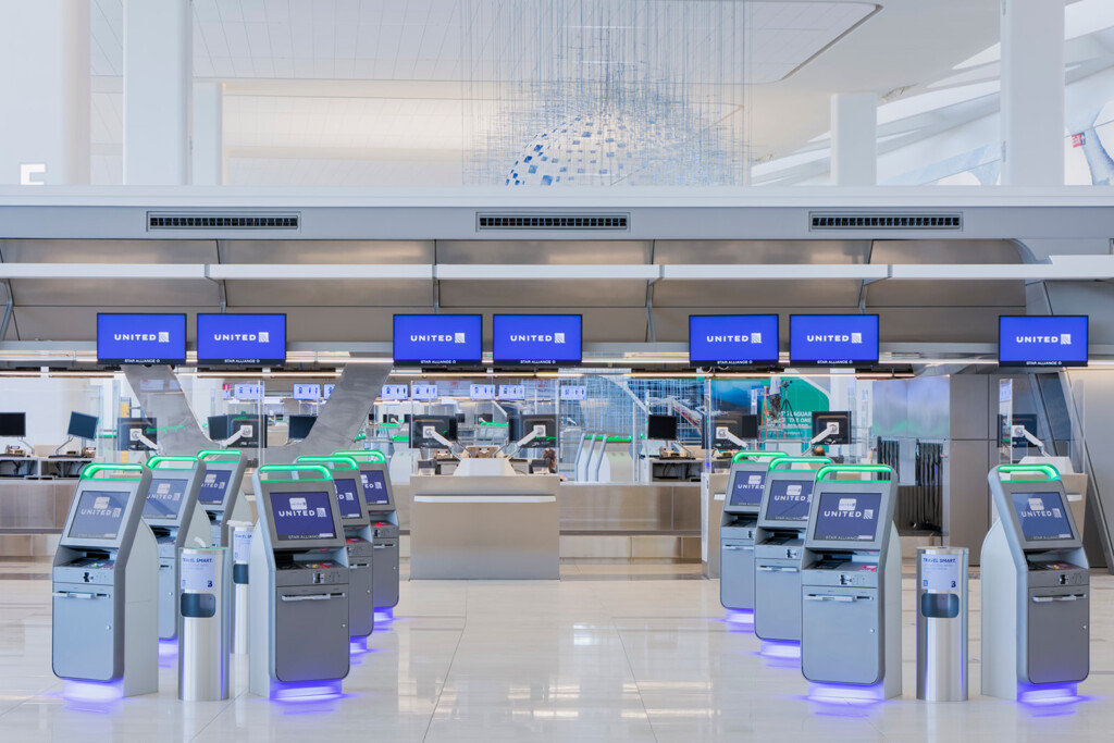 LaGuardia Gateway Partners Terminal B 514 Metropolitan Airport News