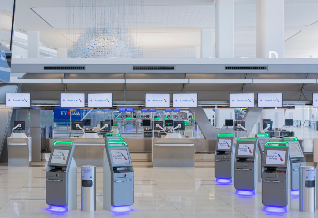 LaGuardia Gateway Partners Terminal B 515 Metropolitan Airport News