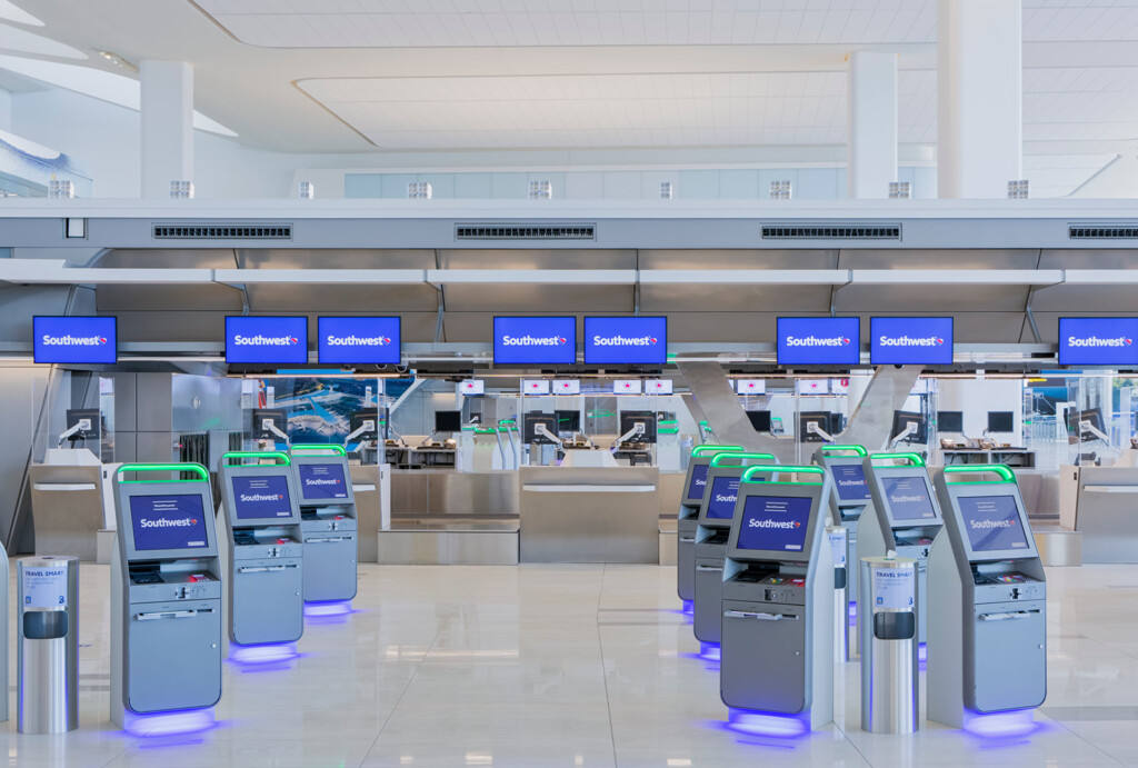 LaGuardia Gateway Partners Terminal B 516 Metropolitan Airport News