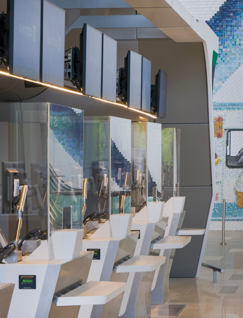 LaGuardia Gateway Partners Terminal B 518 Metropolitan Airport News