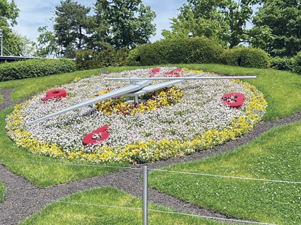 One Day Trip to Geneva, Switzerland