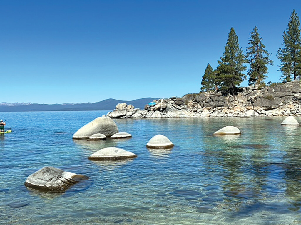 Lake Tahoe 02 Metropolitan Airport News