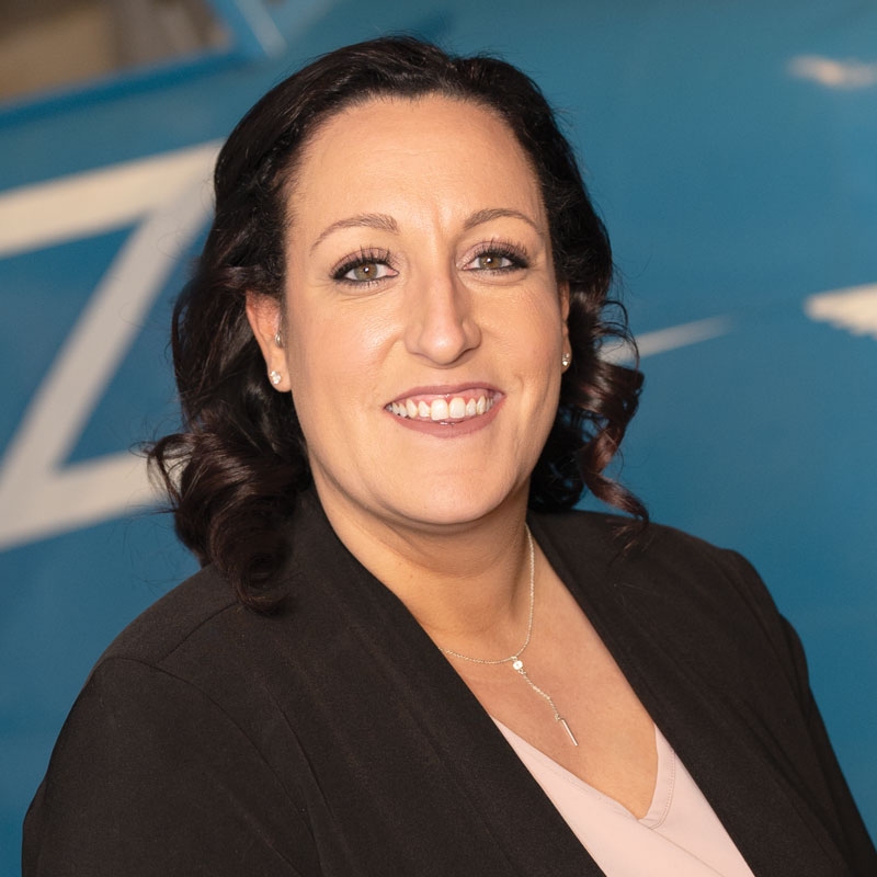 Lauren Dascalopoulos, General Manager, Airport Operations – Hawaiian Airlines