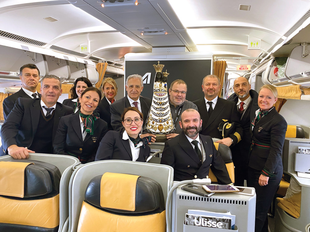 Lauretan Year at JFK1 Metropolitan Airport News