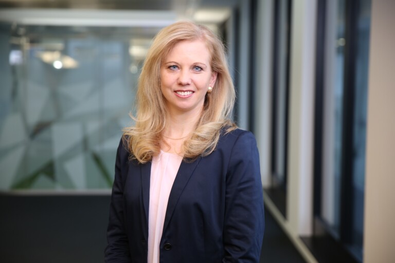 SWISS Appoints Léa Wertheimer As New Head of Corporate Communications Léa Wertheimer