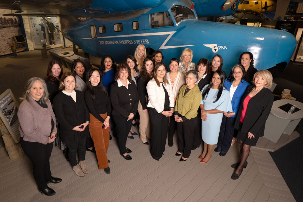 Leadership Insights 2024-2025