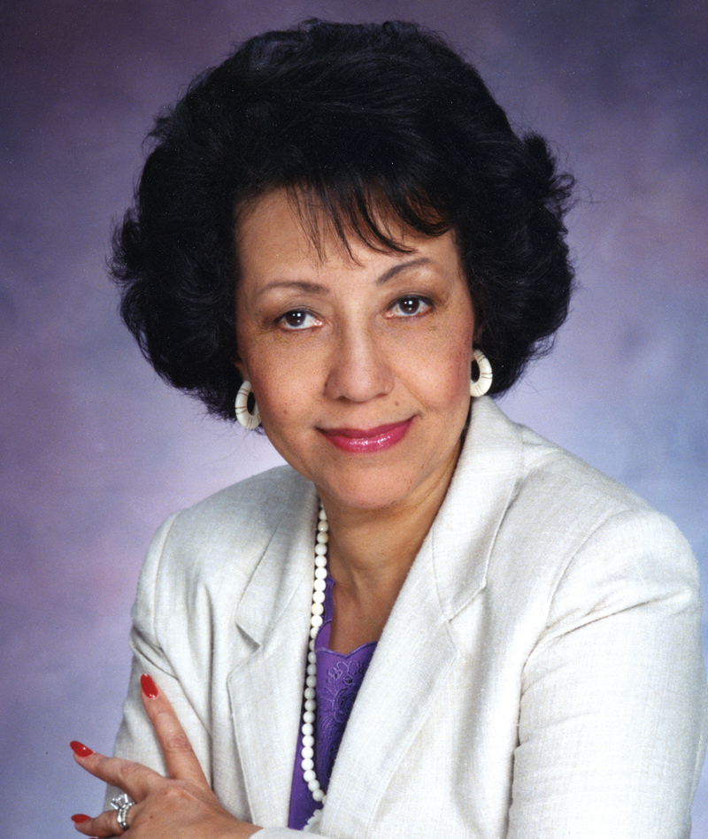 The Keeper of a Storied Legacy New York Airport Leatrice McKissack