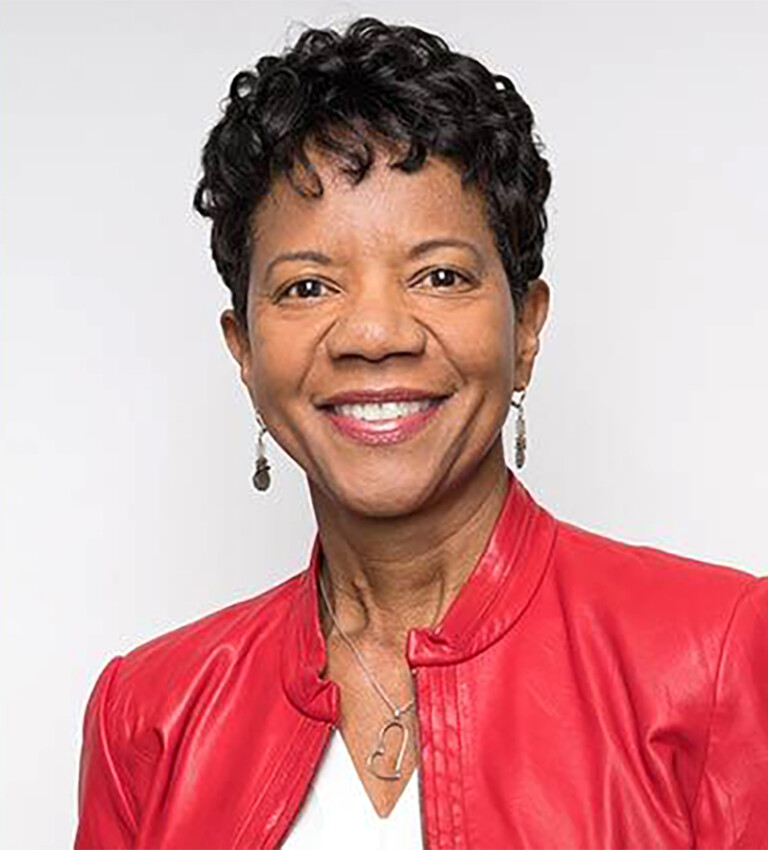 Lillian A. Dukes Senior VP, Technical Operations, Atlas Air Worldwide