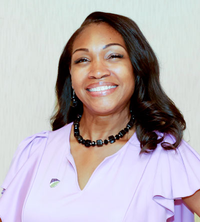 Women in Logistics, Leadership, Mentorship & Friendship New York Airport Lisa Perez, Vice President, Regional Operations - Western Region, Avalon