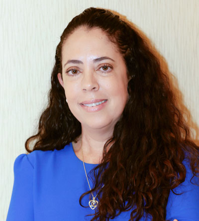 Women in Logistics, Leadership, Mentorship & Friendship New York Airport Lisley Davenport Executive Vice President, Aeronet Worldwide