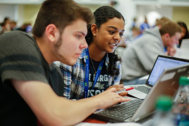 Lockheed Martin Launches $30 Million STEM Scholarship Program Lockheed Martin STEM