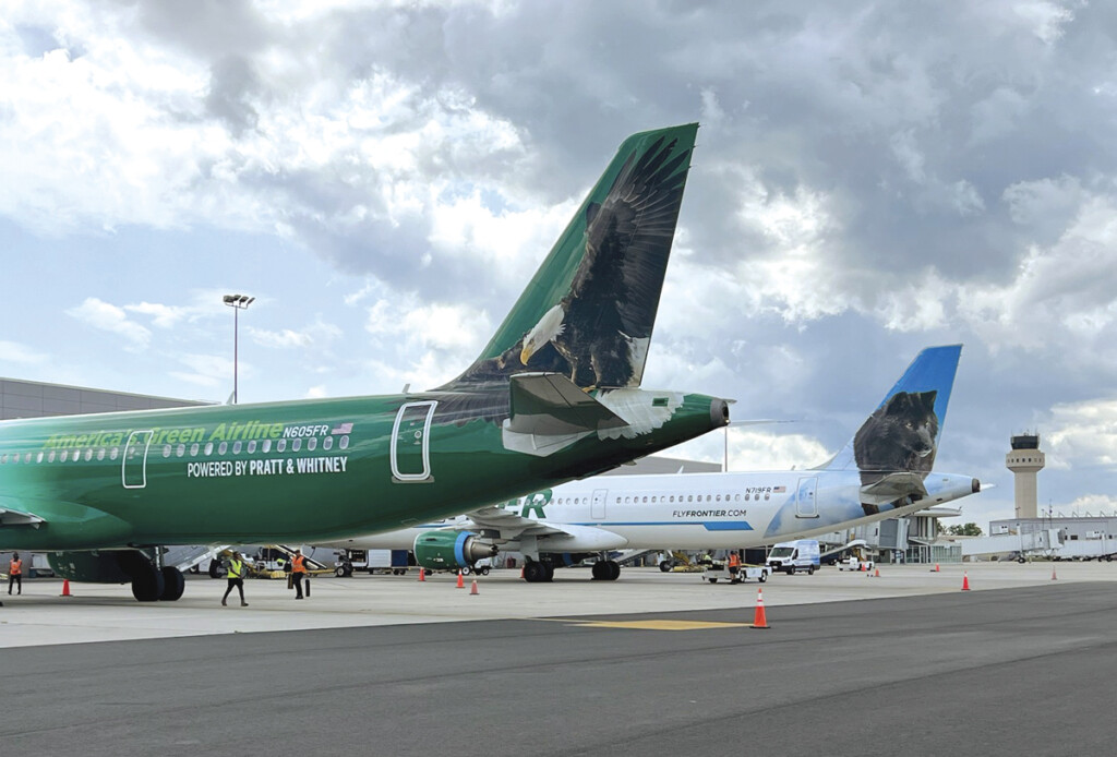 Long Island MacArthur: New York’s Secondary Airport New York Airport Long Island MacArthur Metropolitan Airport News