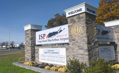Long Island MacArthur Airport Named in USA Today 10 Best Small Airports Long Island MacArthur Airport