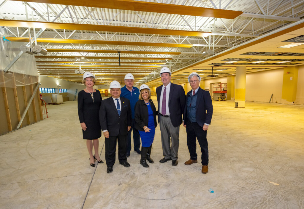 Long Island MacArthur Airport Announces 26M in Terminal Projects 4 Metropolitan Airport News