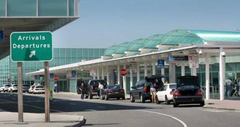 Temporary TSA Pre✓ Application Center to Open for Appointments Inside Long Island MacArthur Airport Terminal Long Island MacArthur Airport Terminal Metropolitan Airport News