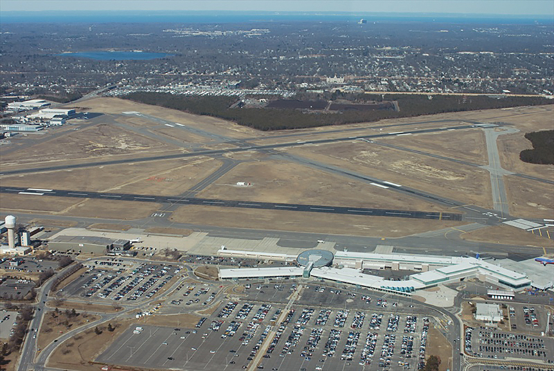 Long Island MacArthur: New York’s Secondary Airport New York Airport Long Island MacArthur