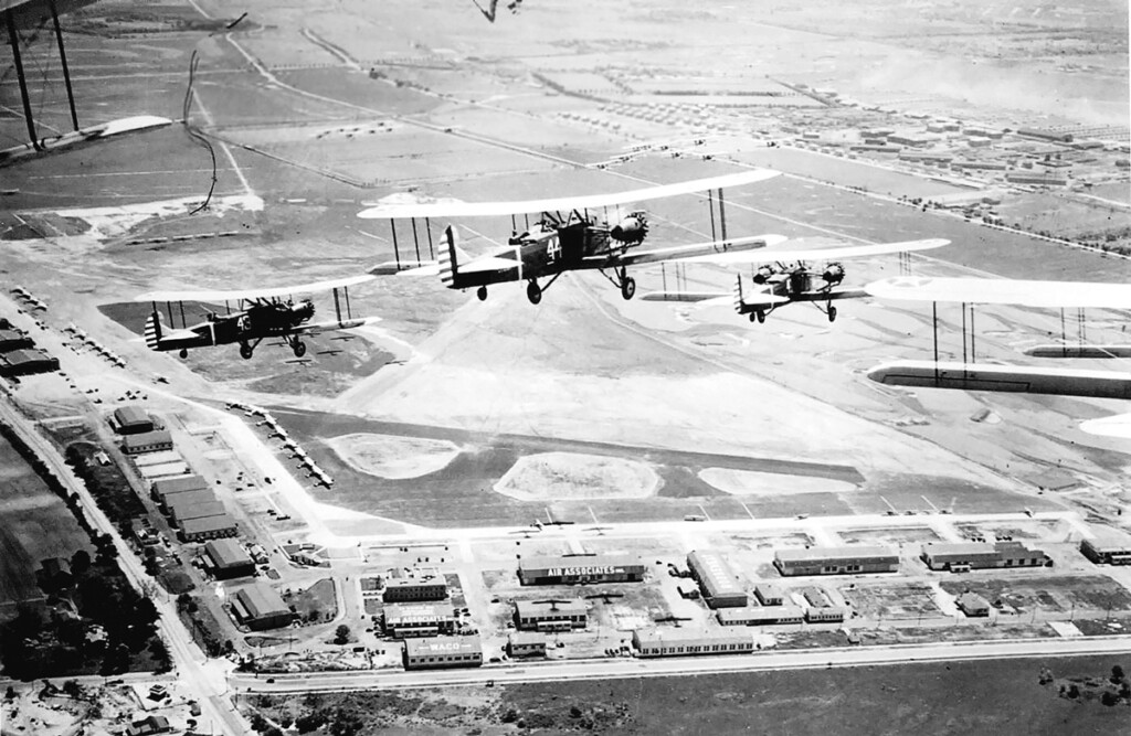Long Island’s Roosevelt Field