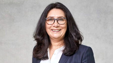 Nicole Mies