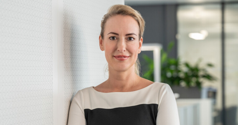 Lufthansa Stefanie Neumann