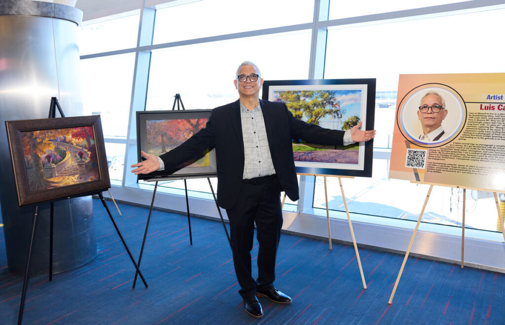 PANYNJ, URW, and American Airlines Start Construction for $125-Million JFK T8 Commercial Redevelopment New York Airport Luis Caraos