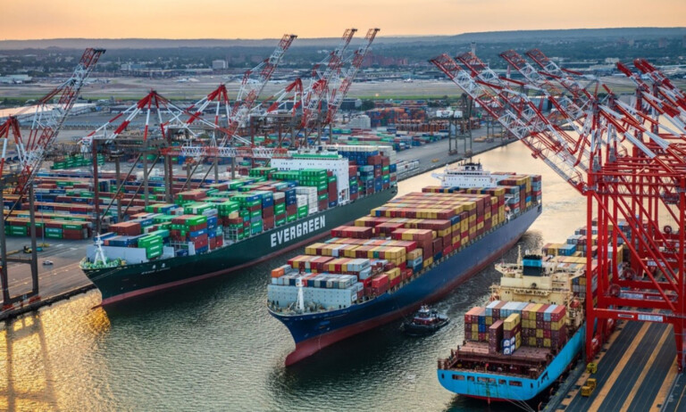 Lunar New Year’s a Holiday for Millions, But Not the Ports Lunar New Years a Holiday for Millions But Not the Ports Metropolitan Airport News