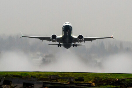Boeing, Silk Way Announce Order for Ten 737 MAX 8 Airplanes Boeing 737 MAX 8
