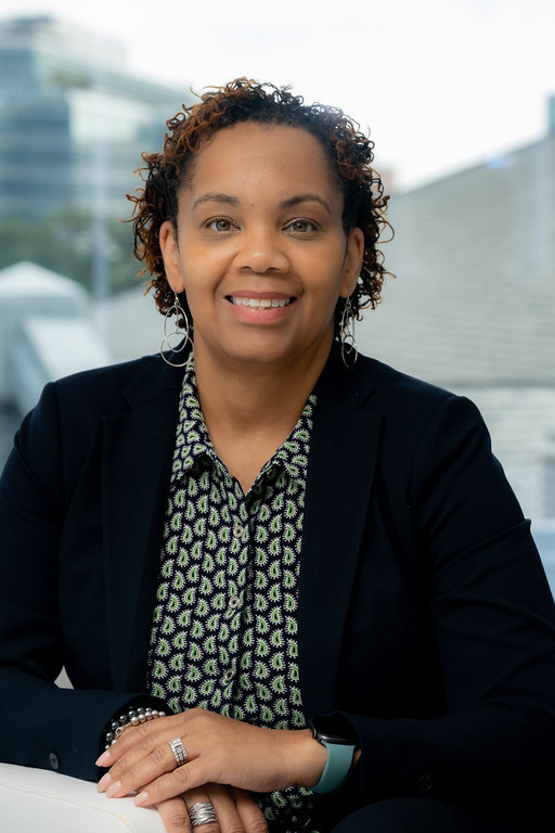 McKissack & McKissack Taps Lisa Edmonds and Nijah Barley for Key Company Leadership Roles New York Airport MCK Lisa Edmonds Metropolitan Airport News