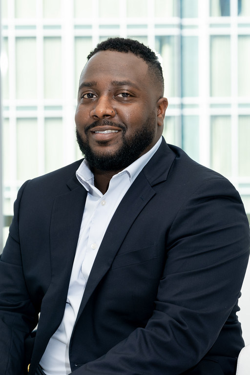 McKissack & McKissack Taps Lisa Edmonds and Nijah Barley for Key Company Leadership Roles New York Airport MCK Nijah Barley Metropolitan Airport News