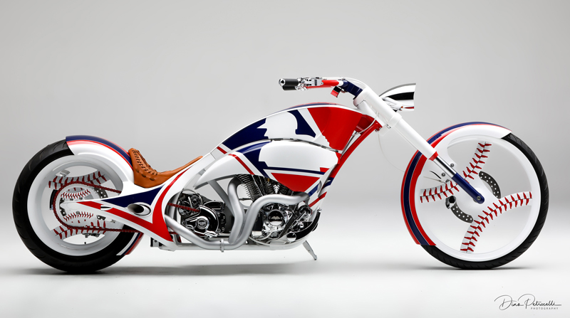 Marshall Retail Group Announce Merchandise Collaboration With Paul Jr. Designs at The Dean Inside LaGuardia Airport's Terminal B New York Airport MLB bike Metropolitan Airport News