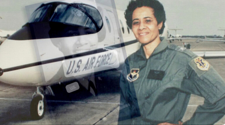 Impossible Is Nothing: Major General Irene Trowell Harris Major General Irene Trowell Harris