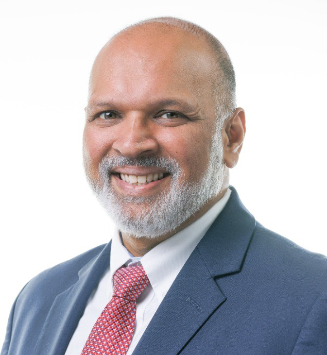 Manoj Patel, CFO, New Terminal One at JFK