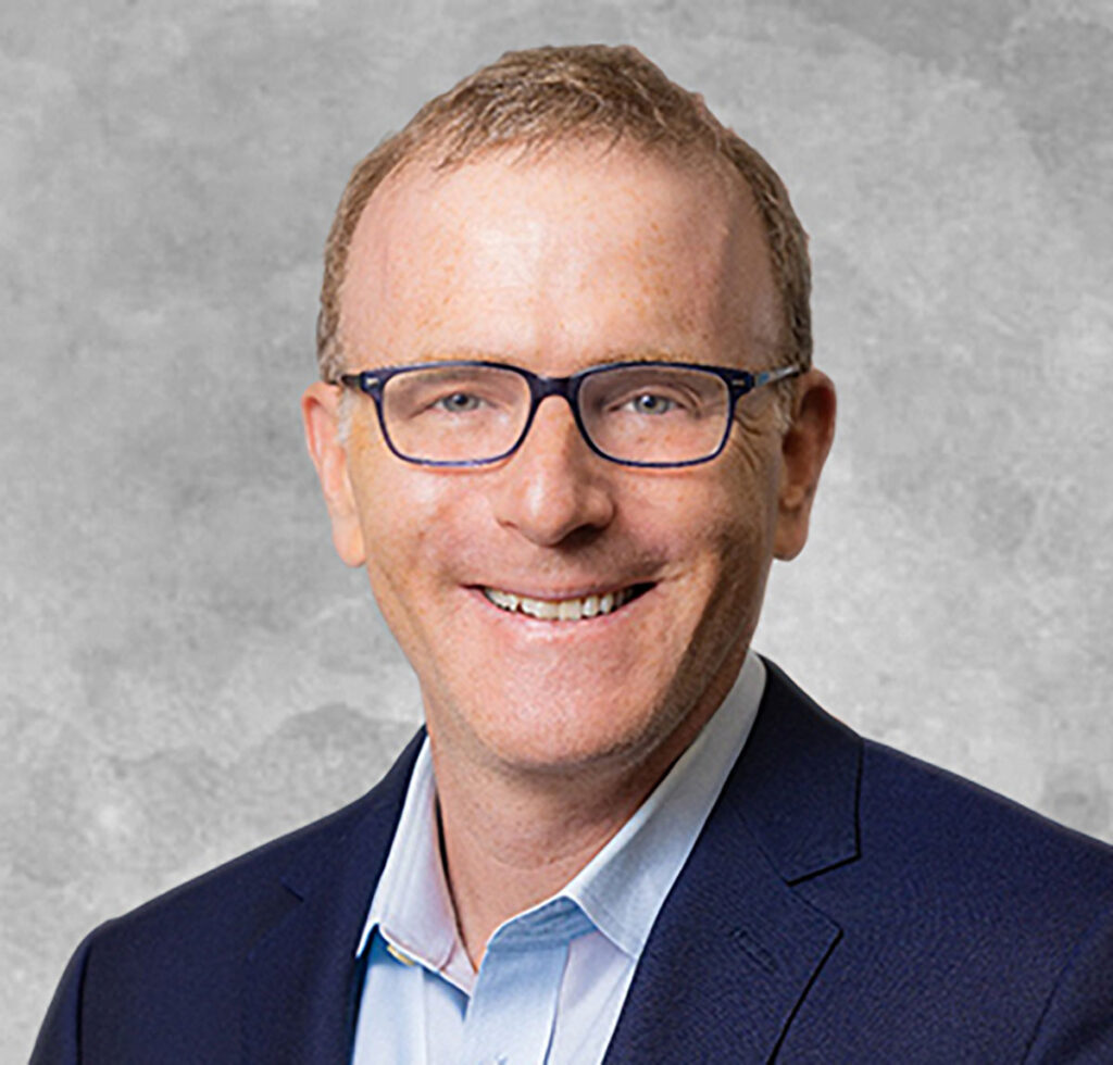 Avports Announces CEO Transition to Lead Company’s Next Phase of Growth New York Airport Marc Ricks, AvPorts, CEO