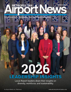 March 2026-Metropolitan Airport News New York Airport March 2026-Metropolitan Airport News