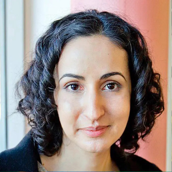 Gov. Hochul, Port Authority, Delta Air Lines, and Queens Museum Announce New Partnership to Commission New York-based Artists for LaGuardia Airport's New Terminal C New York Airport Mariam Ghani