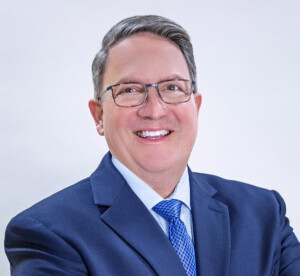 Mark Drusch, Qatar Airways Cargo