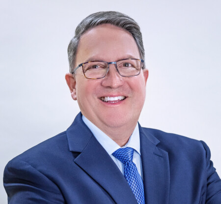 Mark Drusch, Qatar Airways Cargo