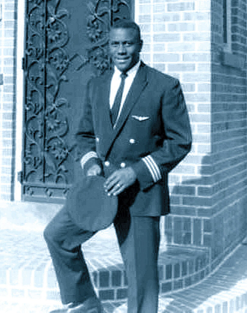 Marlon Green