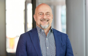 SWISS appoints Martin Knuchel as its new Head of Cabin Crew SWISS appoints Martin Knuchel as its new Head of Cabin Crew