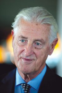 Martin Schroder Martinair Metropolitan Airport News