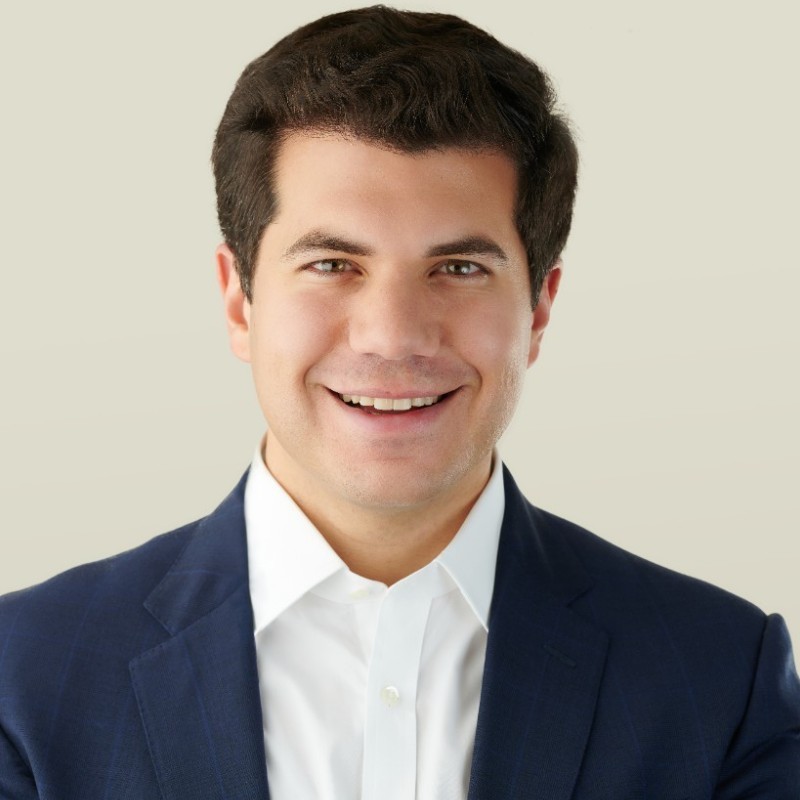 Matt Colbert, Founder and Principal Consultant of Empire Aviation Services