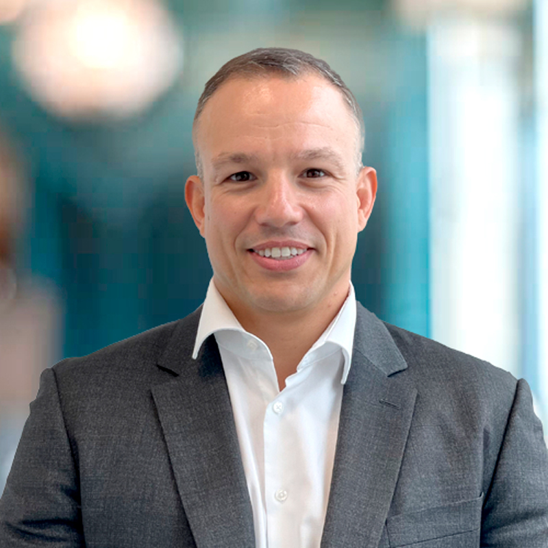 SEKO Logistics Appoints Seasoned Logistics & E-commerce Leader to Global Leadership Team New York Airport Maxime Bessiere, Chief Commercial Officer, Europe, Middle East and Africa (EMEA), SEKO Logistics