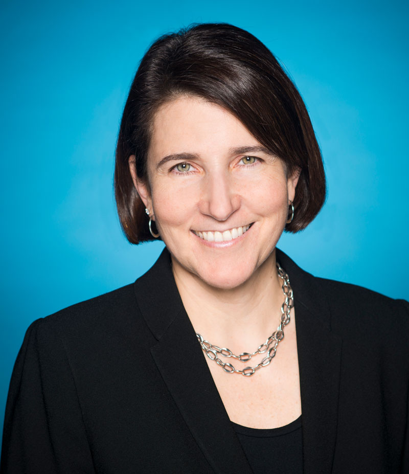 American Airlines Announces Senior Leadership Team New York Airport Maya Leibman, Executive Vice President and Chief Information Officer