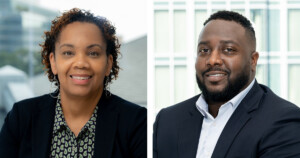 McKissack & McKissack Taps Lisa Edmonds and Nijah Barley for Key Company Leadership Roles McKissack & McKissack Taps Lisa Edmonds and Nijah Barley for Key Company Leadership Roles
