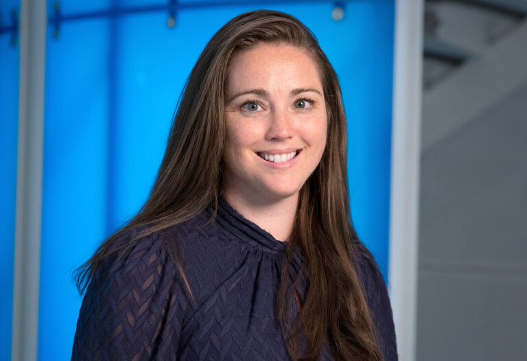 Melinda Maher, Vice President, Financial Planning & Analysis and Structural Cost, JetBlue