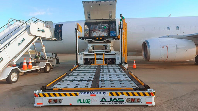 Menzies Aviation expands footprint to Jamaica with the acquisition of a majority stake in AJAS Limited