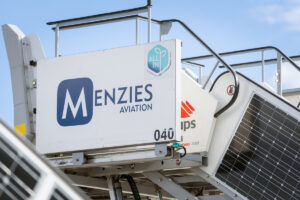 Menzies Aviation