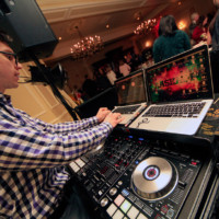 2017 <i>Metropolitan Airport News</i> Holiday Party New York Airport Metro Airport News Party 2017 13 Metropolitan Airport News