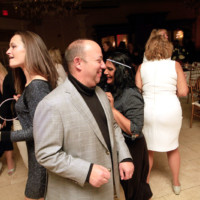 2017 <i>Metropolitan Airport News</i> Holiday Party New York Airport Metro Airport News Party 2017 4 Metropolitan Airport News