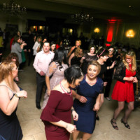 2017 <i>Metropolitan Airport News</i> Holiday Party New York Airport Metro Airport News Party 2017 5 Metropolitan Airport News